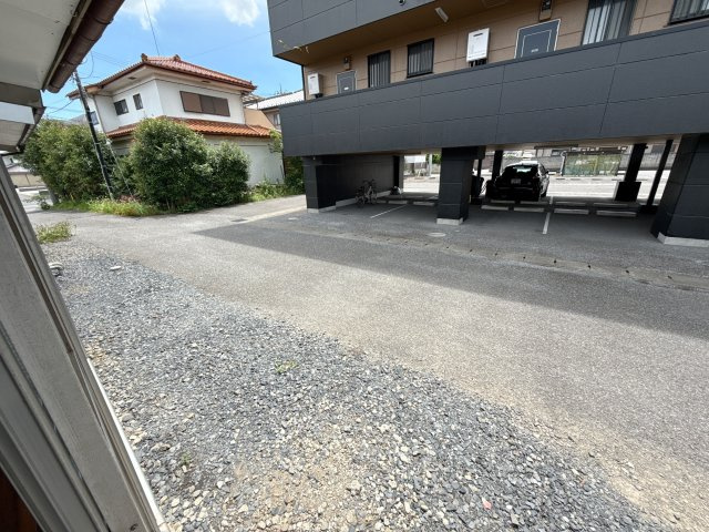 【駐車場】 | Ｍ7貸家