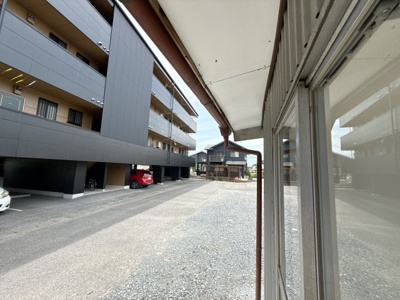 【玄関】 | Ｍ7貸家