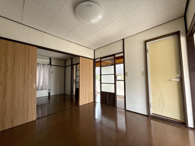 【洋室】 | Ｍ7貸家