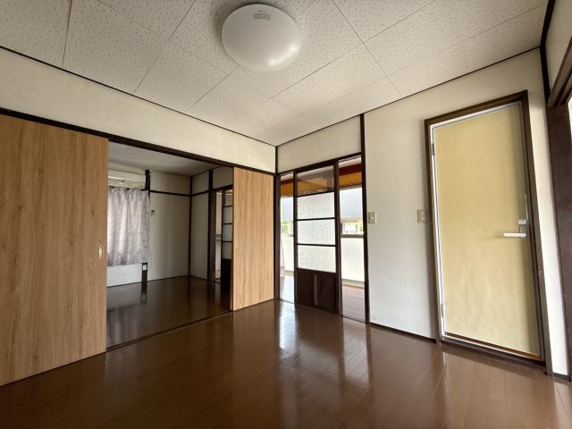 【洋室】 | Ｍ7貸家