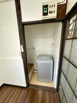 【設備】 | Ｍ7貸家