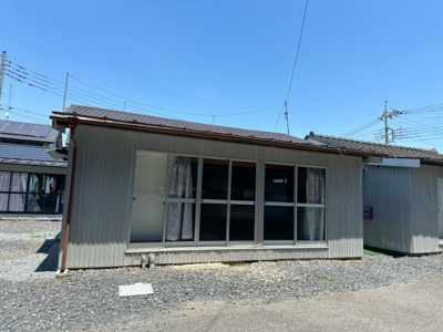 【外観】 | Ｍ7貸家