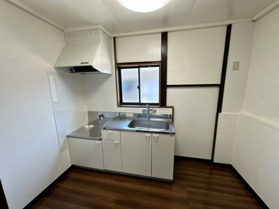 【キッチン】 | Ｍ7貸家