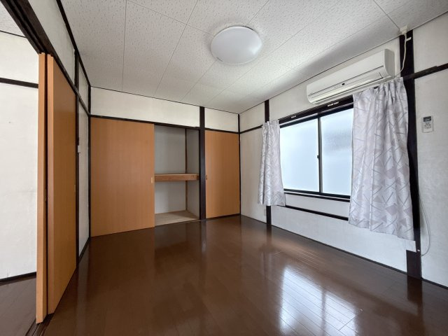 【浴室】 | Ｍ7貸家