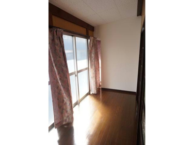 【その他】 | Ｍ7貸家 | 縁側