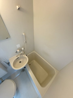 【洗面所】 | Ｍ7貸家