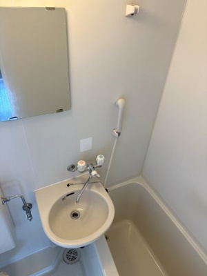 【トイレ】 | Ｍ7貸家