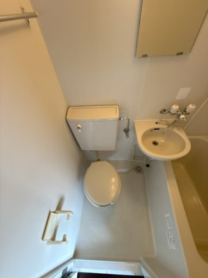 【設備】 | Ｍ7貸家 | 洗濯機
