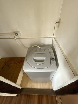 【収納】 | Ｍ7貸家