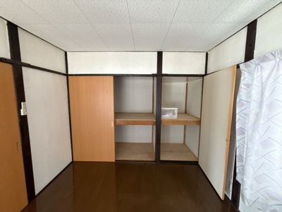 【居間・リビング】 | Ｍ7貸家