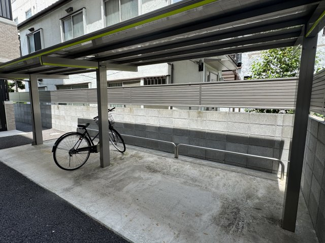 【その他共用部分】リオン後楽園