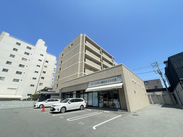 【外観】リオン後楽園