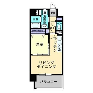 リオン後楽園
