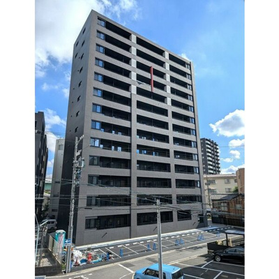 【外観】 | グリュック平和