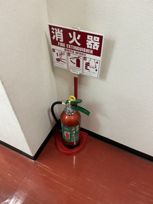 【設備】 | タケダビル