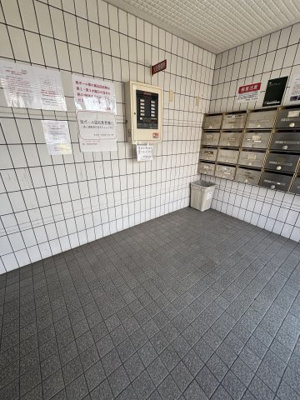 【その他共用部分】 | プルミエール