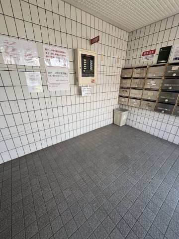 【その他共用部分】 | プルミエール