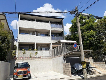 ブランメゾン帷子ノ辻の画像