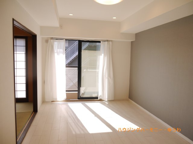 【洋室】 | アークステージ北池袋 | イメージ画像となります。実際とは異なりますので、ご注意ください！