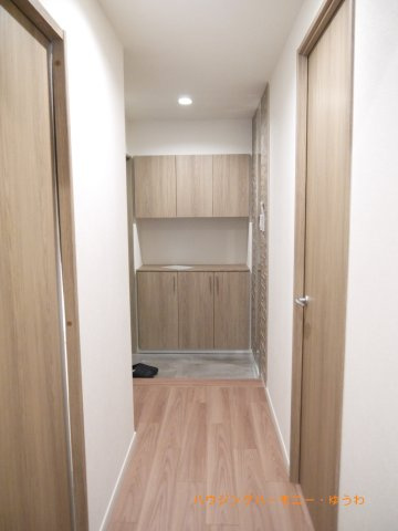 【独立洗面台】 | アークステージ北池袋 | イメージ画像となります。実際とは異なりますので、ご注意ください！