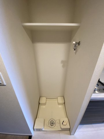 【設備】プレサンス難波インフィニティ 