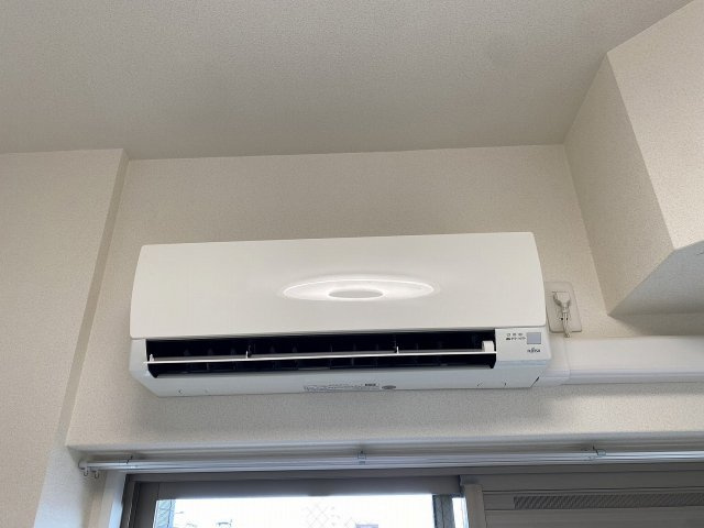 【設備】プレサンス難波インフィニティ 