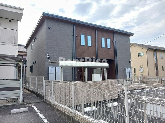 レジデンス　ミモレ