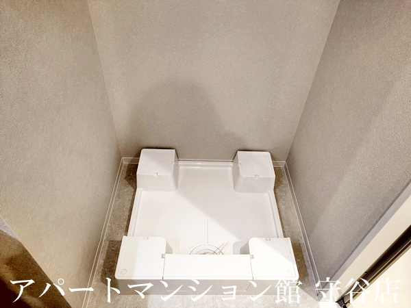 プライム フォレスト 百合ヶ丘のその他