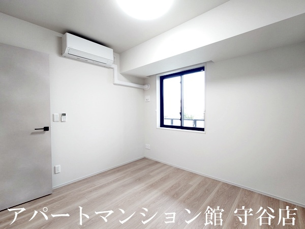 プライム フォレスト 百合ヶ丘の内装
