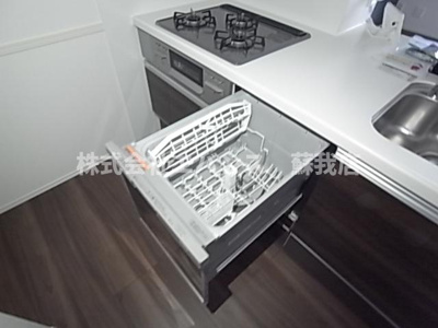 【設備】 | D-ROOM新宿Ⅰ-A