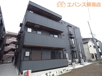 【外観】 | D-ROOM新宿Ⅰ-A