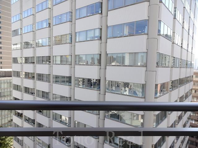 パークアクシス溜池山王の展望