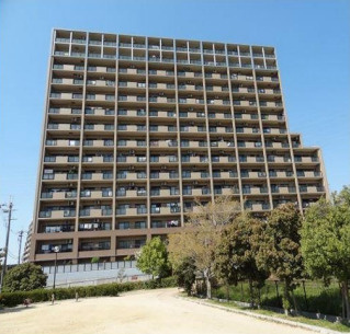 エバーランドシティ新泉北八番館