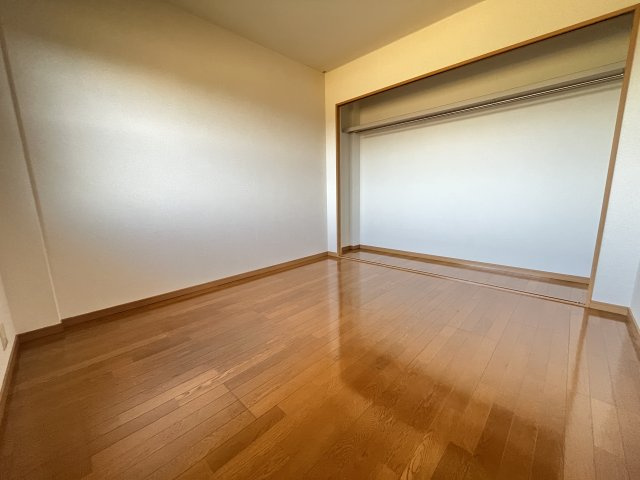 ルーチェの内装