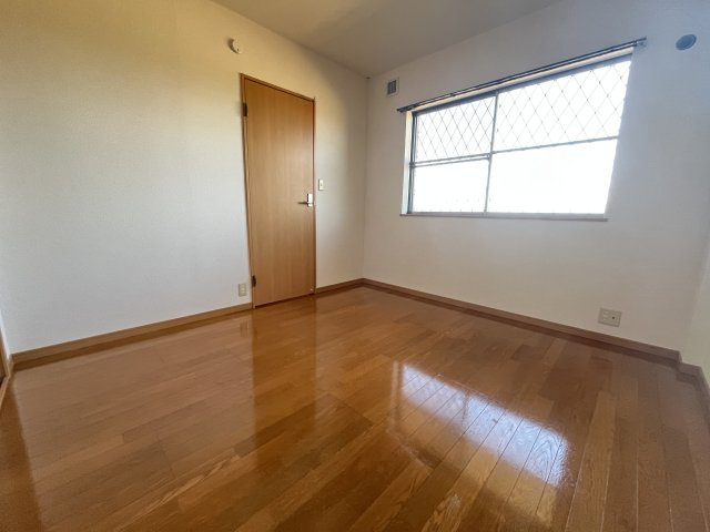 ルーチェの内装