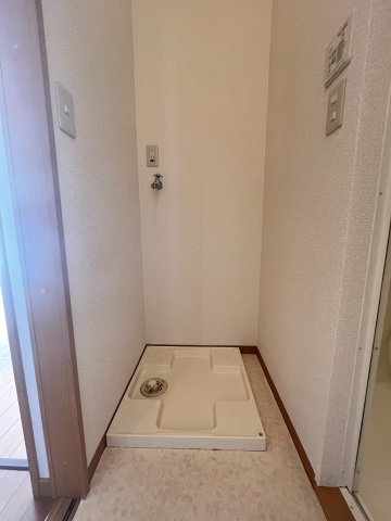 ルーチェの内装