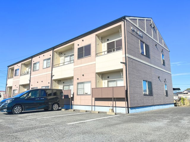 ルーチェの外観