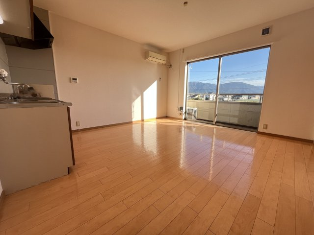 ルーチェの内装