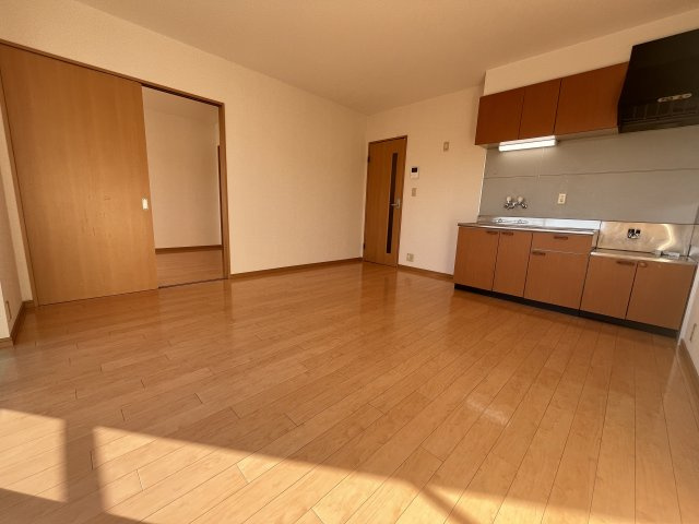 ルーチェの居間・リビング