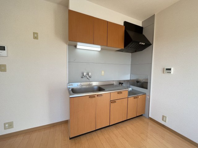 ルーチェのキッチン