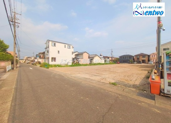 リーブルガーデン楠第2