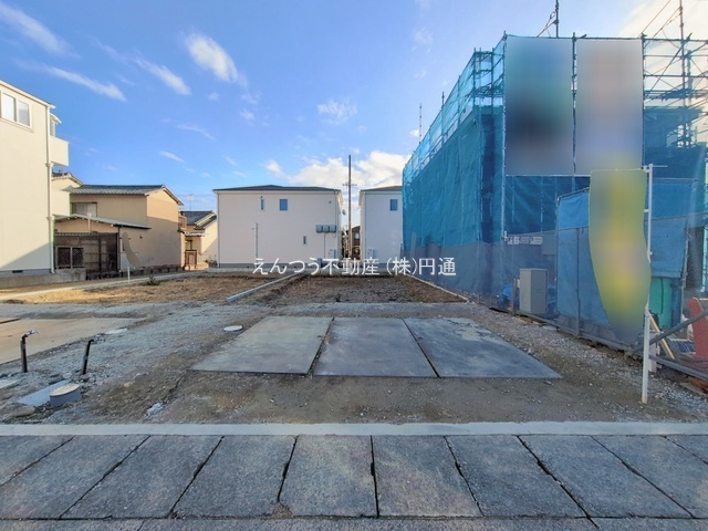 リーブルガーデン楠第2の外観