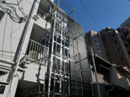 ハレレア帝塚山の画像