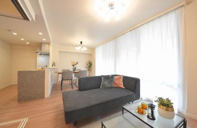 ディアパークスグランサウスコート