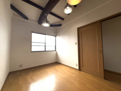 【洋室】 | 大宮南田尻町貸家