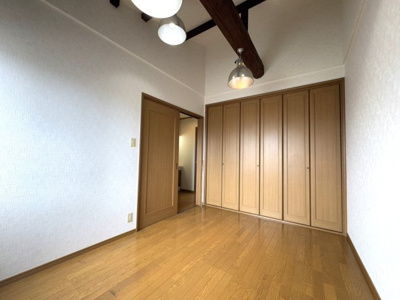 【洋室】 | 大宮南田尻町貸家