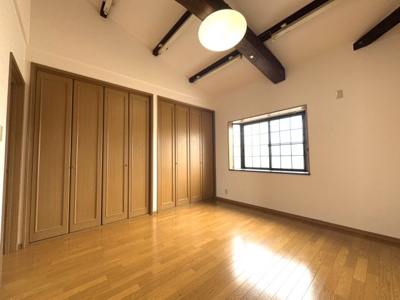 【洋室】 | 大宮南田尻町貸家