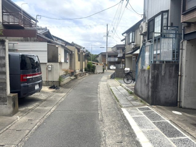 【その他】 | 大宮南田尻町貸家