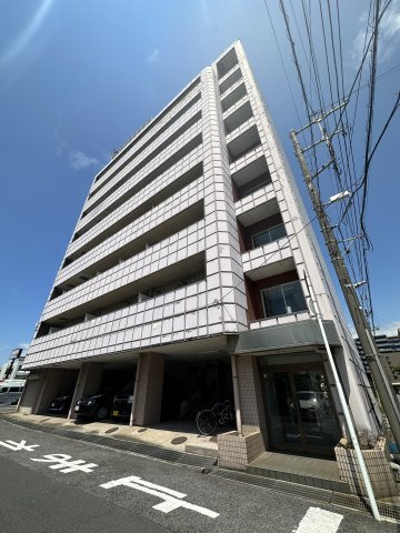 プレステージ千葉の画像