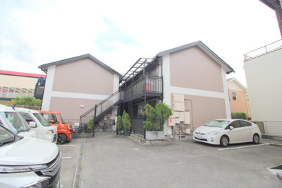 【外観】 | サロットアミーチ